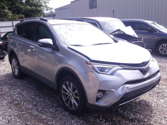 TOYOTA RAV4 LIMIT 2018 2t3yfrev7jw433810