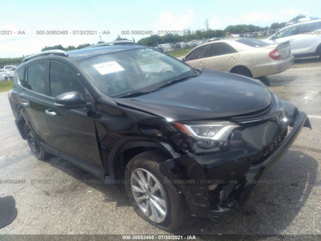 TOYOTA RAV4 2018 2t3yfrev7jw435833