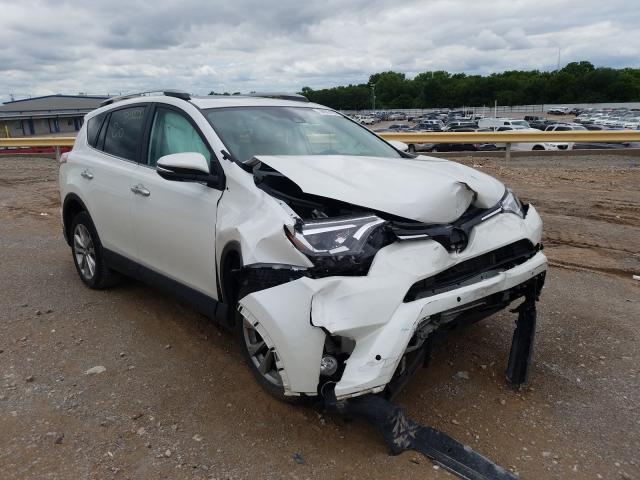 TOYOTA RAV4 LIMIT 2018 2t3yfrev7jw439316