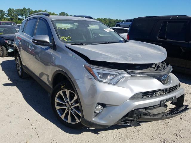 TOYOTA RAV4 LIMIT 2018 2t3yfrev7jw482425