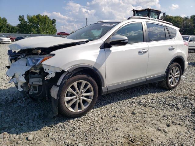 TOYOTA RAV4 2018 2t3yfrev7jw519117