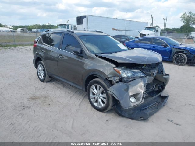 TOYOTA RAV4 2013 2t3yfrev8dw006821