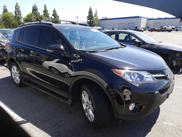 TOYOTA RAV4 LIMIT 2013 2t3yfrev8dw007337