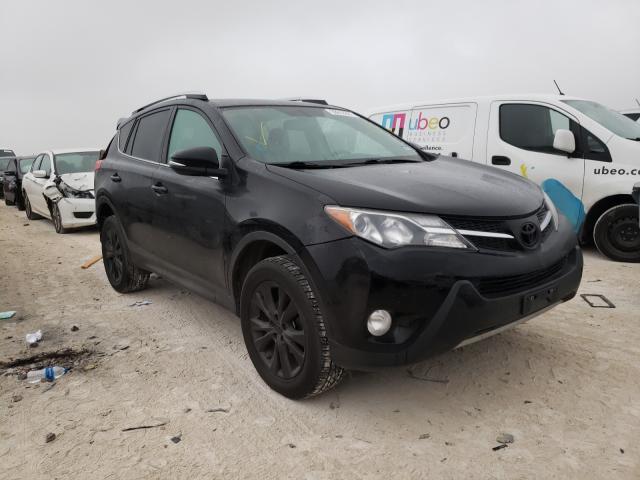 TOYOTA RAV4 LIMIT 2013 2t3yfrev8dw009069