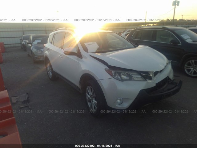 TOYOTA RAV4 2013 2t3yfrev8dw009802