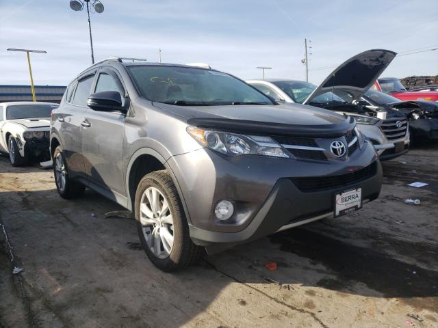 TOYOTA RAV4 LIMIT 2013 2t3yfrev8dw020007