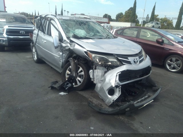 TOYOTA RAV4 2013 2t3yfrev8dw026969