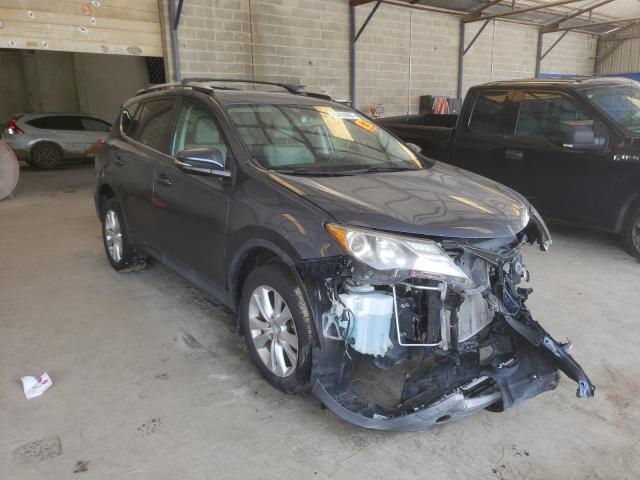 TOYOTA RAV4 LIMIT 2013 2t3yfrev8dw032724