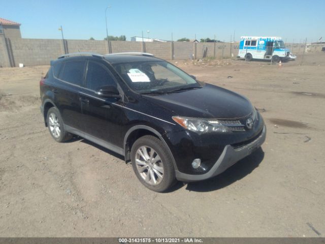 TOYOTA RAV4 2013 2t3yfrev8dw033954