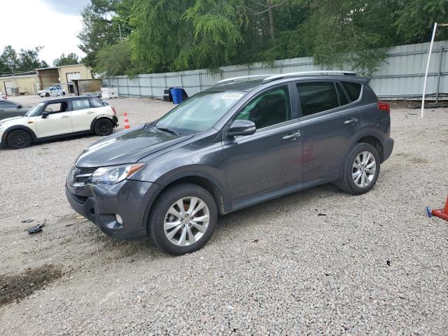 TOYOTA RAV4 2013 2t3yfrev8dw034358