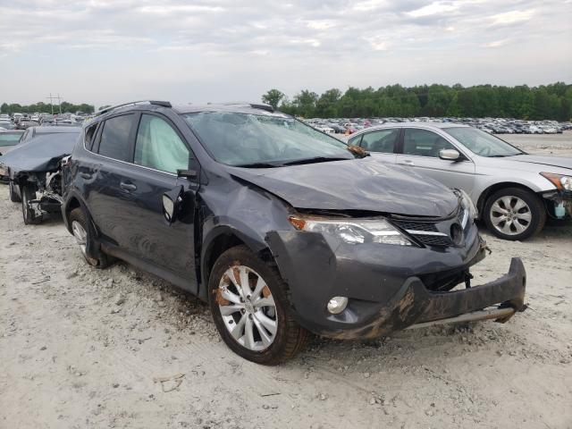 TOYOTA RAV4 LIMIT 2013 2t3yfrev8dw040628