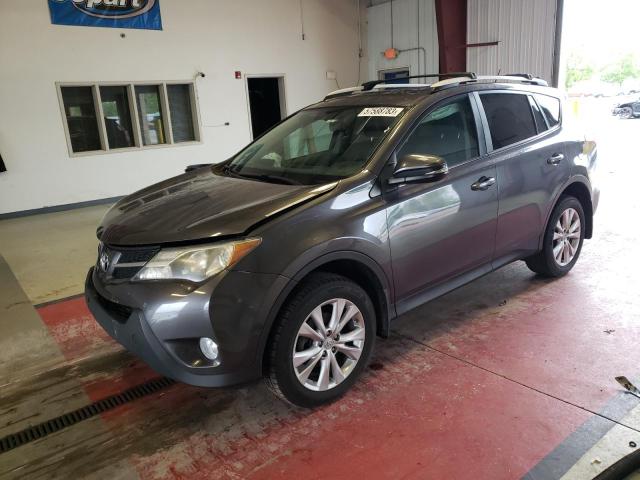 TOYOTA RAV4 LIMIT 2013 2t3yfrev8dw041360