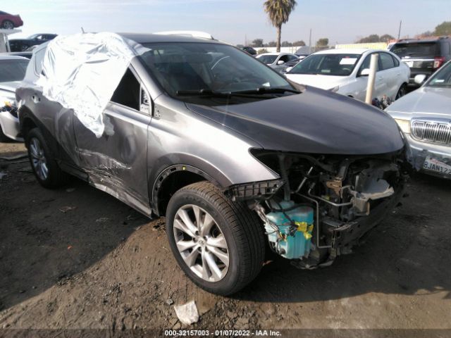 TOYOTA RAV4 2013 2t3yfrev8dw046994