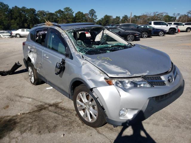 TOYOTA RAV4 LIMIT 2013 2t3yfrev8dw051483