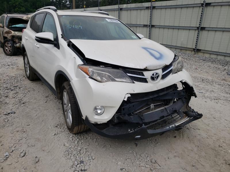 TOYOTA RAV4 LIMIT 2013 2t3yfrev8dw053489