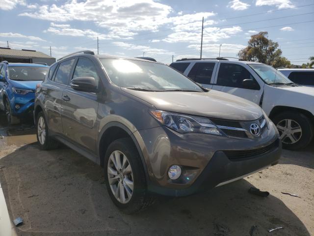 TOYOTA RAV4 LIMIT 2013 2t3yfrev8dw055162