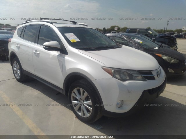 TOYOTA RAV4 2013 2t3yfrev8dw062774