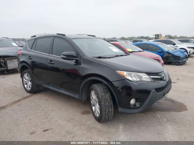 TOYOTA RAV4 2013 2t3yfrev8dw063035