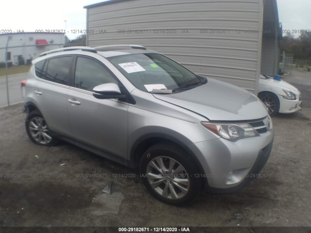 TOYOTA RAV4 2014 2t3yfrev8ew073520