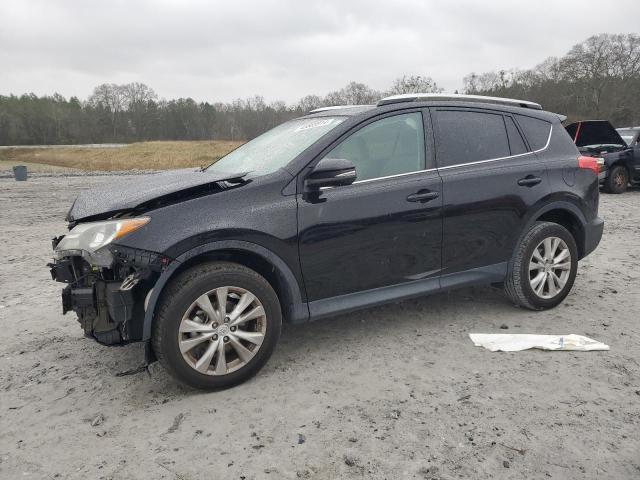 TOYOTA RAV4 2014 2t3yfrev8ew075493