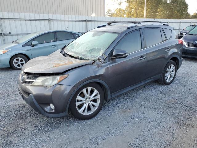 TOYOTA RAV4 LIMIT 2014 2t3yfrev8ew088616