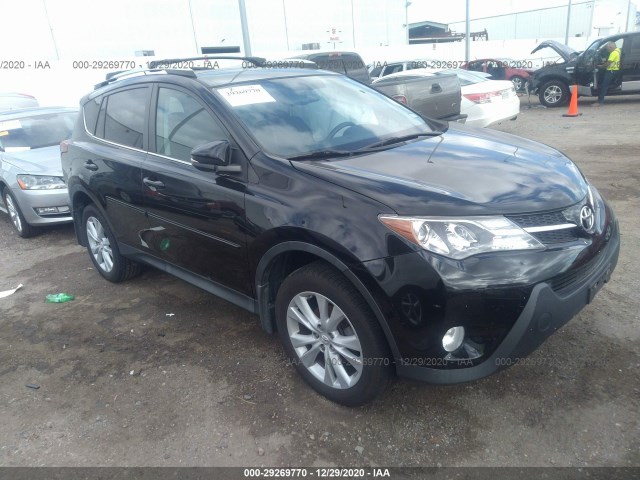 TOYOTA RAV4 2014 2t3yfrev8ew089345