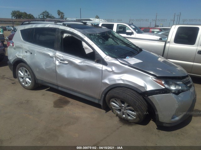 TOYOTA RAV4 2014 2t3yfrev8ew097994