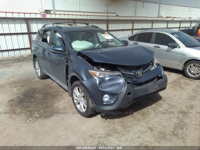 TOYOTA RAV4 2014 2t3yfrev8ew103891