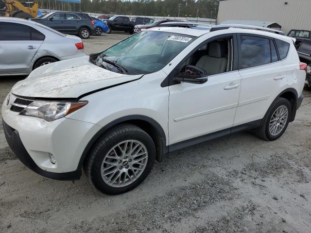 TOYOTA RAV4 LIMIT 2014 2t3yfrev8ew106001