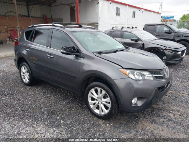 TOYOTA RAV4 2014 2t3yfrev8ew107827