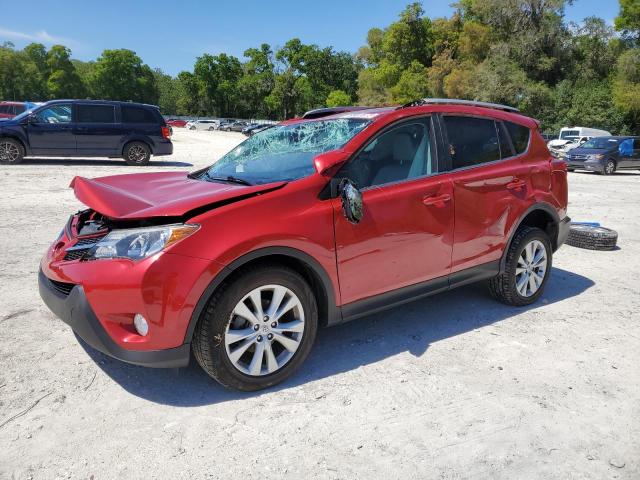 TOYOTA RAV4 LIMIT 2014 2t3yfrev8ew117063