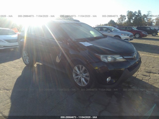 TOYOTA RAV4 2014 2t3yfrev8ew126538