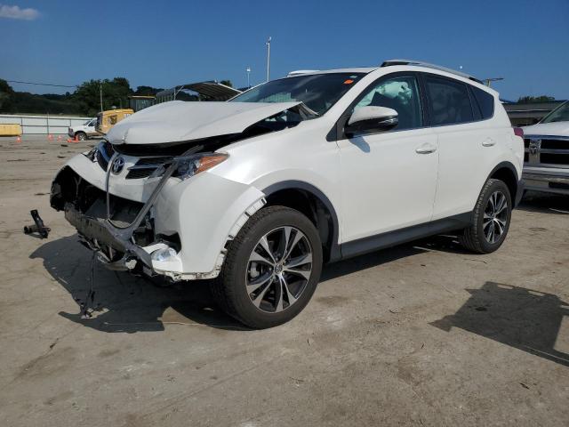 TOYOTA RAV4 LIMIT 2015 2t3yfrev8fw138903