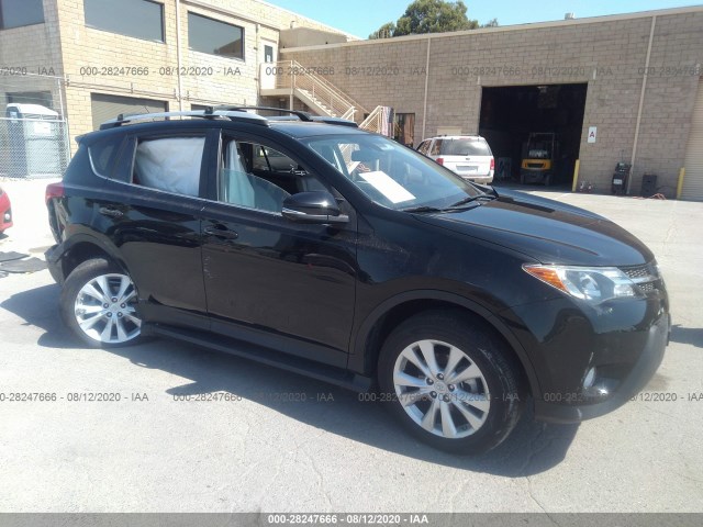 TOYOTA RAV4 2015 2t3yfrev8fw140876