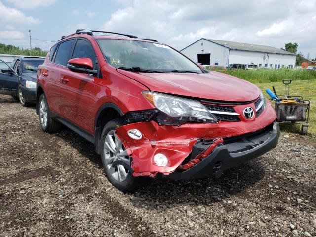 TOYOTA RAV4 LIMIT 2015 2t3yfrev8fw150887