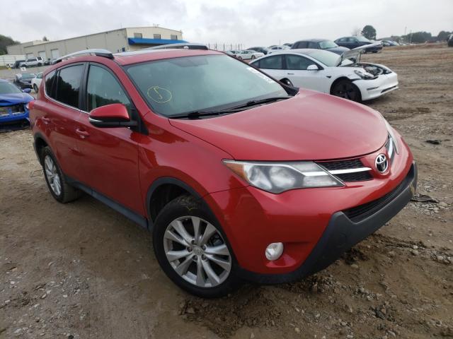 TOYOTA RAV4 LIMIT 2015 2t3yfrev8fw159394