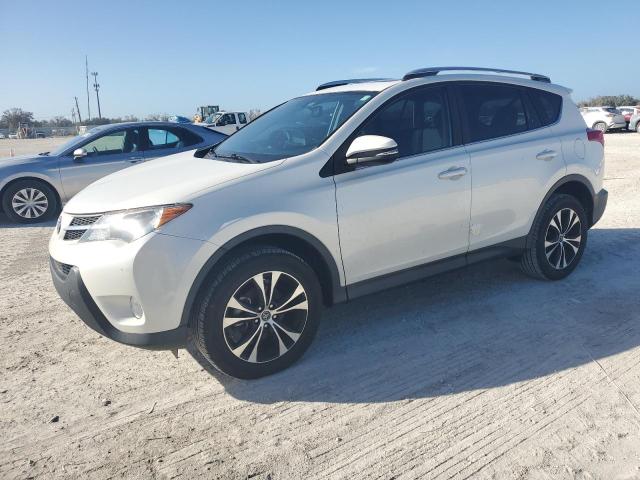 TOYOTA RAV4 LIMIT 2015 2t3yfrev8fw162652