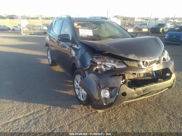 TOYOTA RAV4 2015 2t3yfrev8fw177006