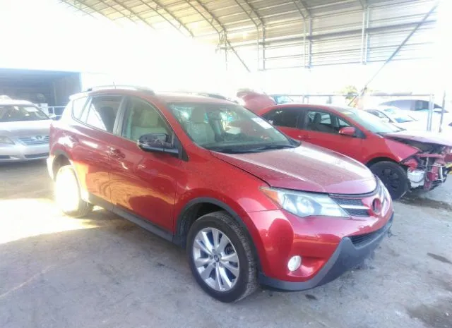 TOYOTA RAV4 2015 2t3yfrev8fw177412