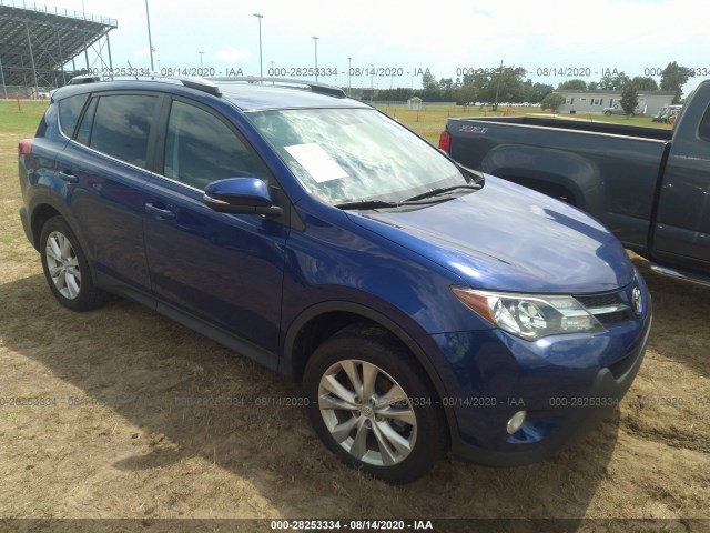 TOYOTA RAV4 2015 2t3yfrev8fw182349