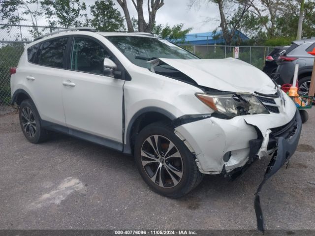 TOYOTA RAV4 2015 2t3yfrev8fw183923