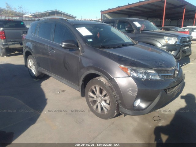 TOYOTA RAV4 2015 2t3yfrev8fw191293