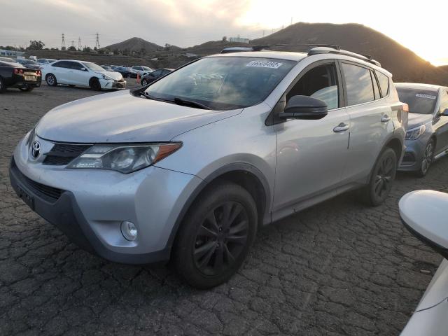 TOYOTA RAV4 2015 2t3yfrev8fw191603