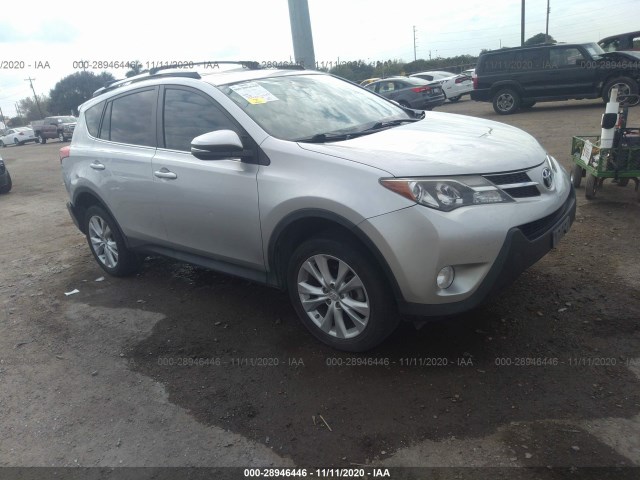 TOYOTA RAV4 2015 2t3yfrev8fw193920