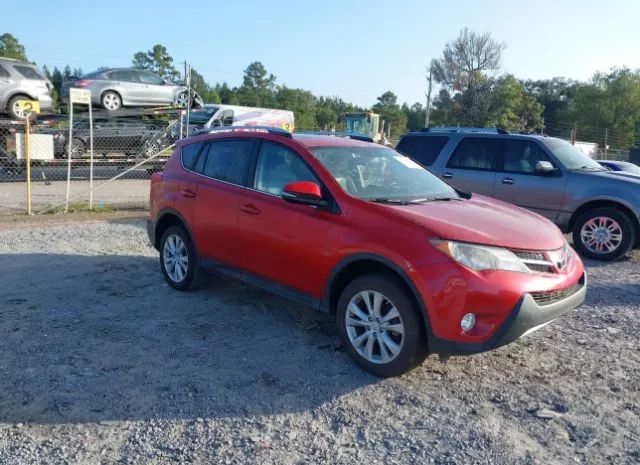 TOYOTA RAV4 2015 2t3yfrev8fw206438