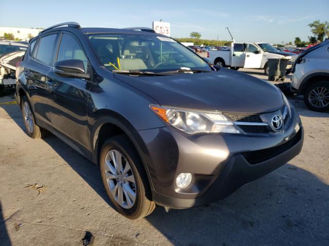 TOYOTA RAV4 LIMIT 2015 2t3yfrev8fw208190