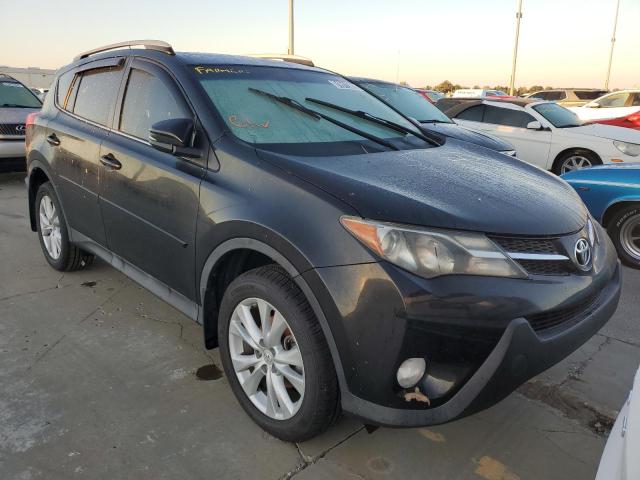 TOYOTA RAV4 LIMIT 2015 2t3yfrev8fw208366