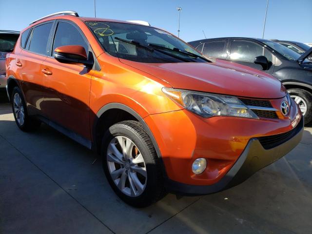 TOYOTA RAV4 LIMIT 2015 2t3yfrev8fw211509