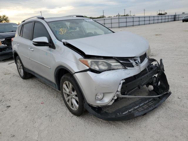 TOYOTA RAV4 LIMIT 2015 2t3yfrev8fw212496