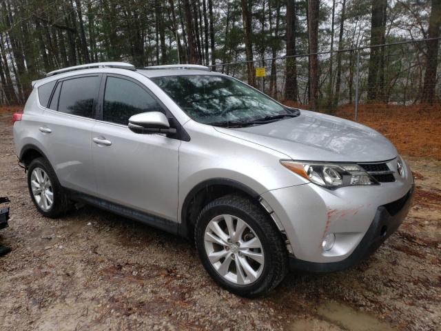 TOYOTA RAV4 LIMIT 2015 2t3yfrev8fw214149